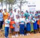 Support Our April Matching Challenge